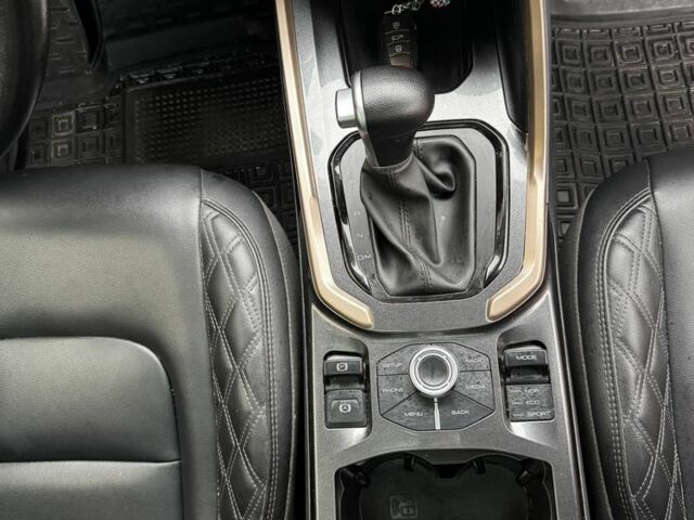 Серый Грейт Вол Хавал, объемом двигателя 2 л и пробегом 51 тыс. км за 16750 $, фото 7 на Automoto.ua