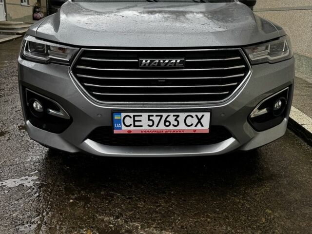 Серый Грейт Вол Хавал, объемом двигателя 2 л и пробегом 51 тыс. км за 16750 $, фото 1 на Automoto.ua