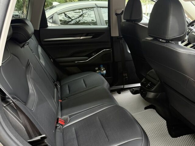 Сірий Грейт Вол Хавал, об'ємом двигуна 2 л та пробігом 57 тис. км за 20500 $, фото 6 на Automoto.ua