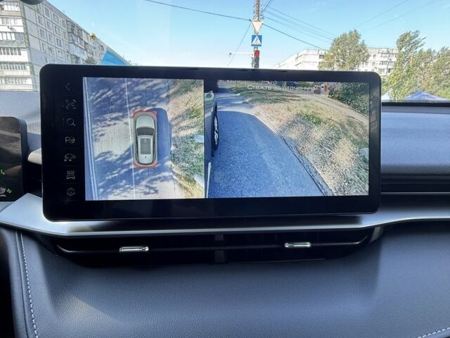 Сірий Грейт Вол Хавал, об'ємом двигуна 2 л та пробігом 57 тис. км за 20500 $, фото 5 на Automoto.ua