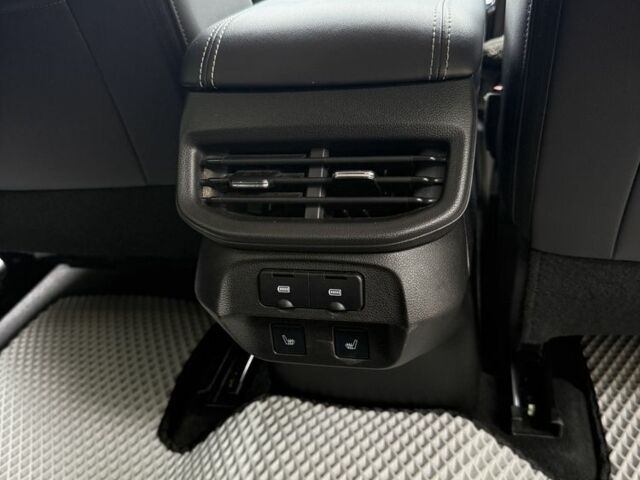 Сірий Грейт Вол Хавал, об'ємом двигуна 2 л та пробігом 57 тис. км за 20500 $, фото 4 на Automoto.ua