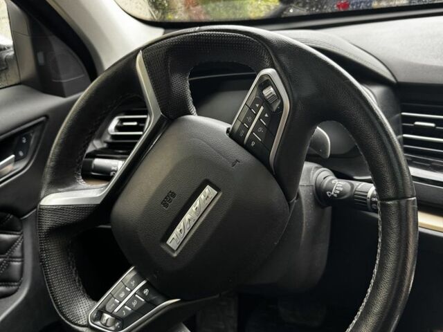 Серый Грейт Вол Хавал, объемом двигателя 2 л и пробегом 51 тыс. км за 16750 $, фото 5 на Automoto.ua