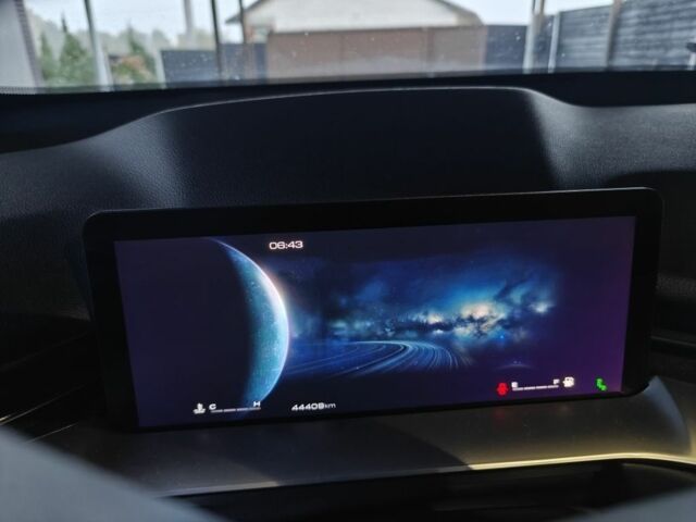 Серый Грейт Вол Хавал, объемом двигателя 2 л и пробегом 44 тыс. км за 21000 $, фото 7 на Automoto.ua