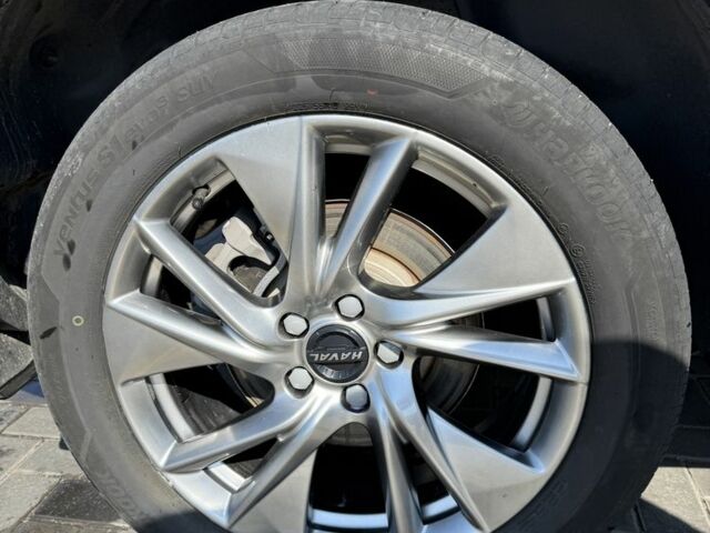 Сірий Грейт Вол Хавал, об'ємом двигуна 2 л та пробігом 57 тис. км за 20500 $, фото 3 на Automoto.ua