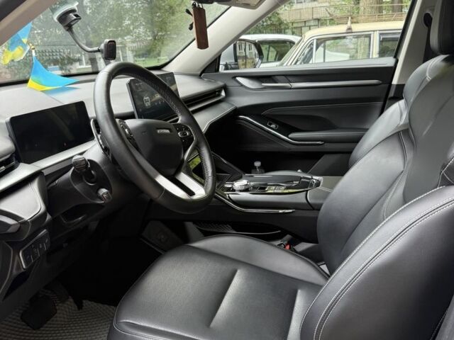 Сірий Грейт Вол Хавал, об'ємом двигуна 2 л та пробігом 57 тис. км за 20500 $, фото 7 на Automoto.ua