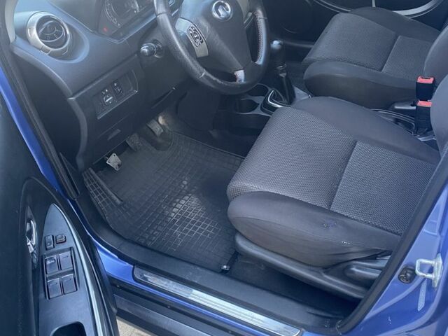 Синий Грейт Вол Хавал, объемом двигателя 1.5 л и пробегом 156 тыс. км за 4200 $, фото 8 на Automoto.ua