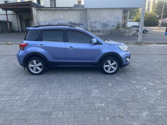 Синий Грейт Вол Хавал, объемом двигателя 1.5 л и пробегом 156 тыс. км за 4200 $, фото 5 на Automoto.ua