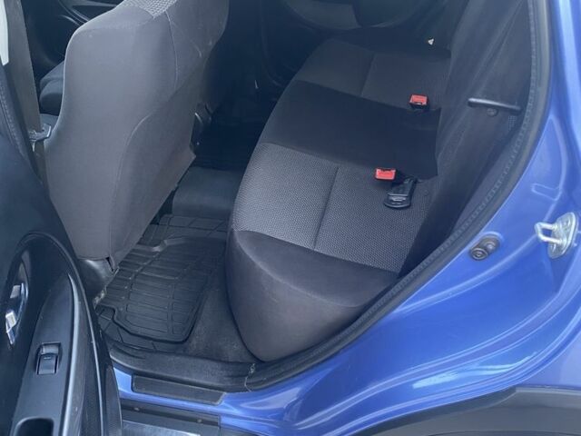 Синий Грейт Вол Хавал, объемом двигателя 1.5 л и пробегом 156 тыс. км за 4200 $, фото 9 на Automoto.ua