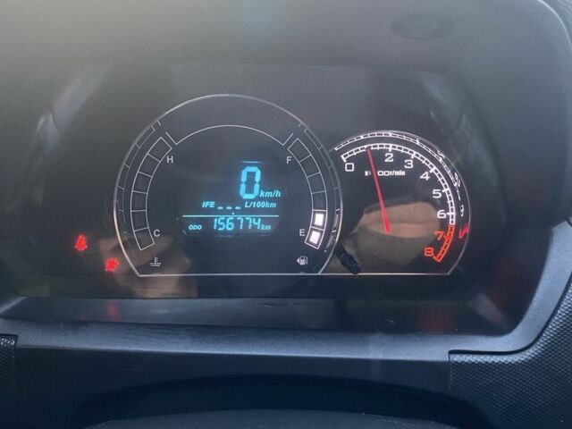 Синий Грейт Вол Хавал, объемом двигателя 1.5 л и пробегом 156 тыс. км за 4200 $, фото 12 на Automoto.ua