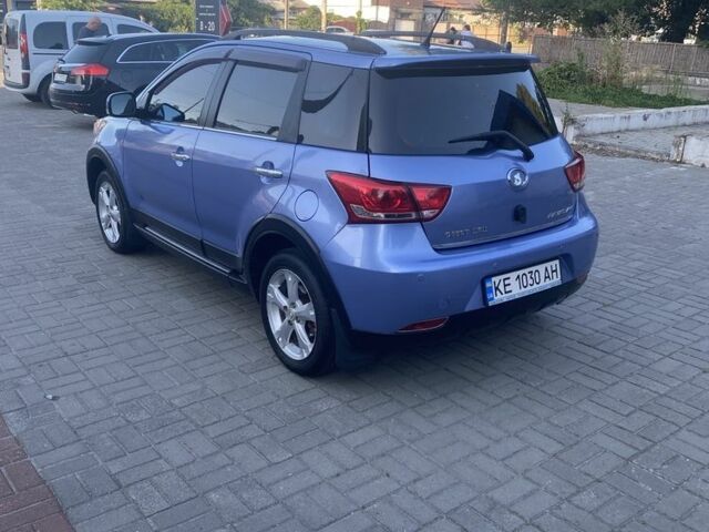 Синий Грейт Вол Хавал, объемом двигателя 1.5 л и пробегом 156 тыс. км за 4200 $, фото 2 на Automoto.ua