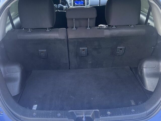 Синий Грейт Вол Хавал, объемом двигателя 1.5 л и пробегом 156 тыс. км за 4200 $, фото 10 на Automoto.ua