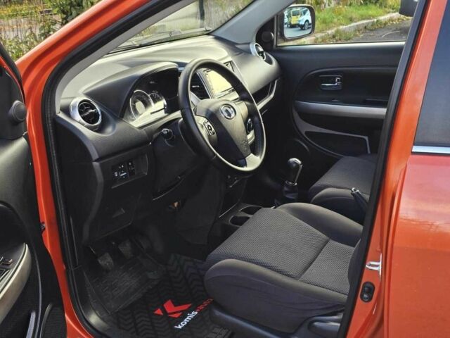 Оранжевый Грейт Вол Хавал, объемом двигателя 1.5 л и пробегом 143 тыс. км за 5499 $, фото 5 на Automoto.ua