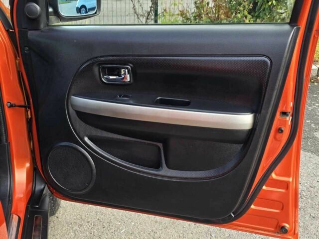 Оранжевый Грейт Вол Хавал, объемом двигателя 1.5 л и пробегом 143 тыс. км за 5499 $, фото 16 на Automoto.ua