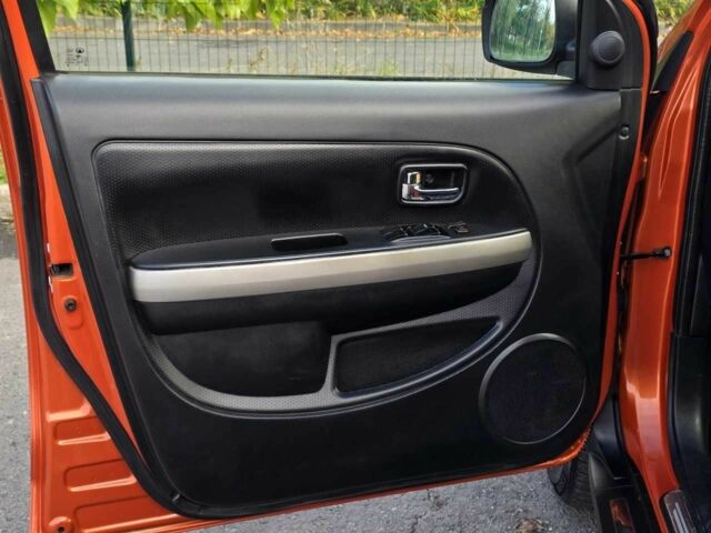 Оранжевый Грейт Вол Хавал, объемом двигателя 1.5 л и пробегом 143 тыс. км за 5499 $, фото 4 на Automoto.ua