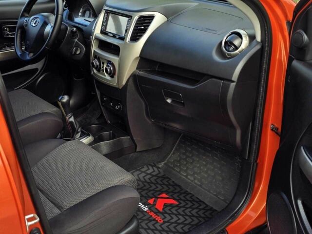 Оранжевый Грейт Вол Хавал, объемом двигателя 1.5 л и пробегом 143 тыс. км за 5499 $, фото 17 на Automoto.ua