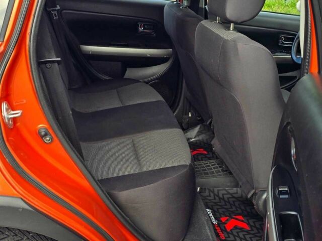 Оранжевый Грейт Вол Хавал, объемом двигателя 1.5 л и пробегом 143 тыс. км за 5499 $, фото 20 на Automoto.ua