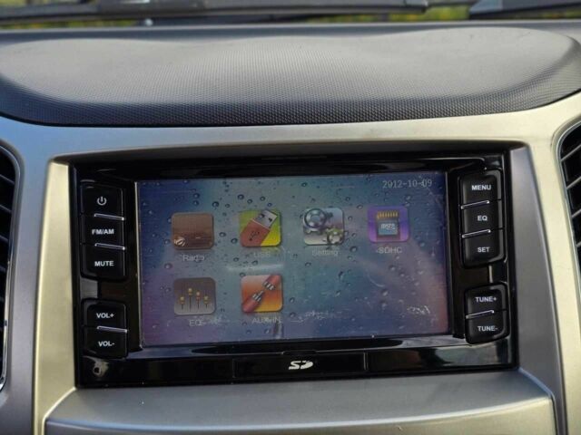 Оранжевый Грейт Вол Хавал, объемом двигателя 1.5 л и пробегом 143 тыс. км за 5499 $, фото 11 на Automoto.ua