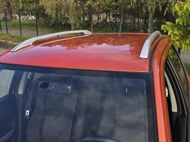 Оранжевый Грейт Вол Хавал, объемом двигателя 1.5 л и пробегом 143 тыс. км за 5499 $, фото 22 на Automoto.ua