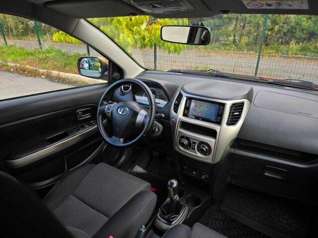 Оранжевый Грейт Вол Хавал, объемом двигателя 1.5 л и пробегом 143 тыс. км за 5499 $, фото 19 на Automoto.ua