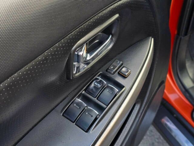 Оранжевый Грейт Вол Хавал, объемом двигателя 1.5 л и пробегом 143 тыс. км за 5499 $, фото 6 на Automoto.ua