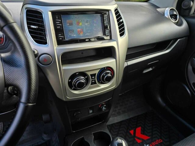 Оранжевый Грейт Вол Хавал, объемом двигателя 1.5 л и пробегом 143 тыс. км за 5499 $, фото 13 на Automoto.ua