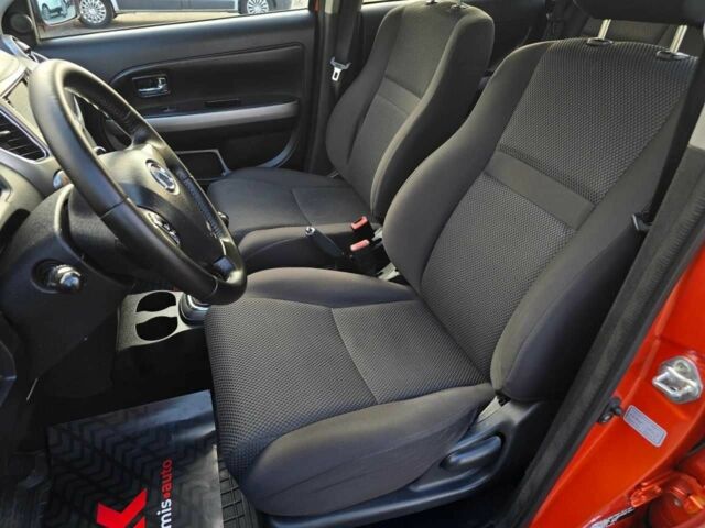 Оранжевый Грейт Вол Хавал, объемом двигателя 1.5 л и пробегом 143 тыс. км за 5499 $, фото 7 на Automoto.ua