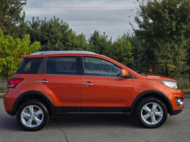 Оранжевый Грейт Вол Хавал, объемом двигателя 1.5 л и пробегом 143 тыс. км за 5499 $, фото 23 на Automoto.ua