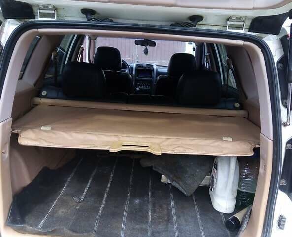 Білий Грейт Вол Hover, об'ємом двигуна 2.4 л та пробігом 192 тис. км за 4400 $, фото 6 на Automoto.ua