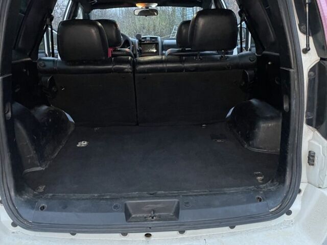 Білий Грейт Вол Hover, об'ємом двигуна 2.4 л та пробігом 10 тис. км за 5200 $, фото 19 на Automoto.ua