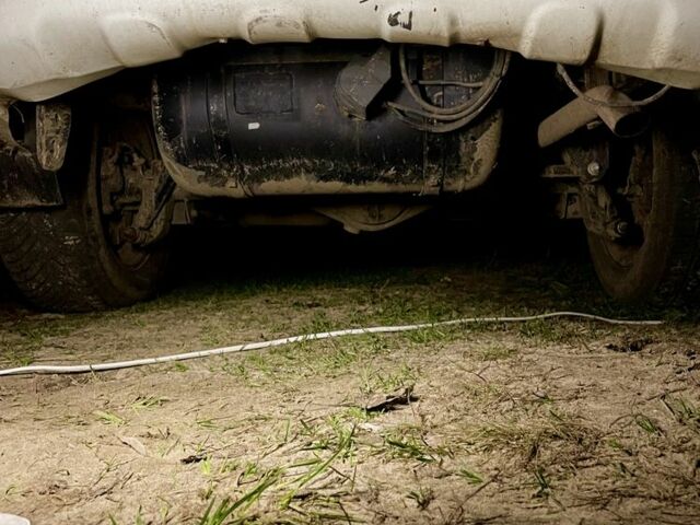 Білий Грейт Вол Hover, об'ємом двигуна 2.4 л та пробігом 10 тис. км за 4200 $, фото 5 на Automoto.ua