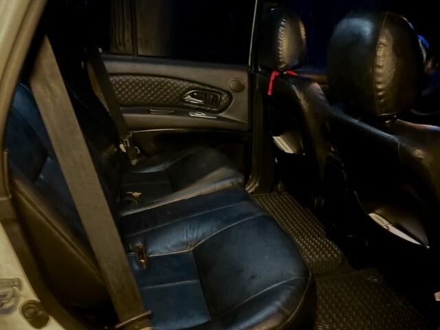 Білий Грейт Вол Hover, об'ємом двигуна 2.4 л та пробігом 10 тис. км за 4200 $, фото 16 на Automoto.ua