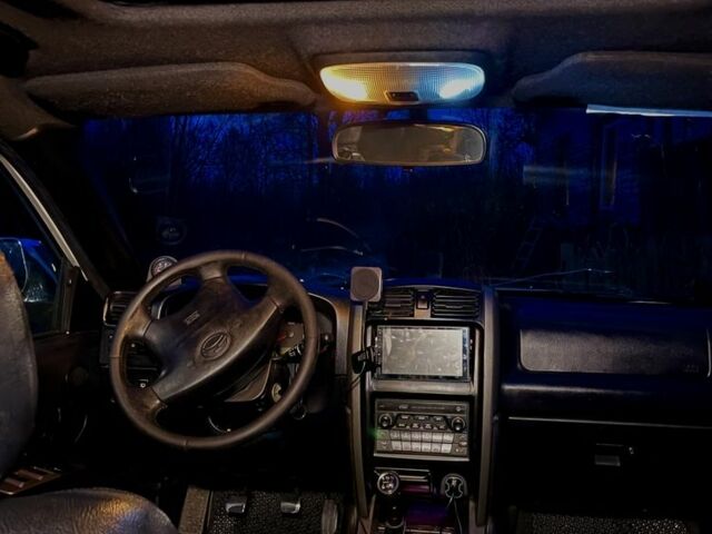 Білий Грейт Вол Hover, об'ємом двигуна 2.4 л та пробігом 10 тис. км за 4200 $, фото 14 на Automoto.ua