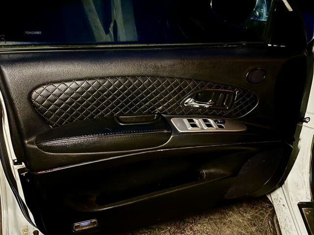 Білий Грейт Вол Hover, об'ємом двигуна 2.4 л та пробігом 10 тис. км за 5200 $, фото 12 на Automoto.ua