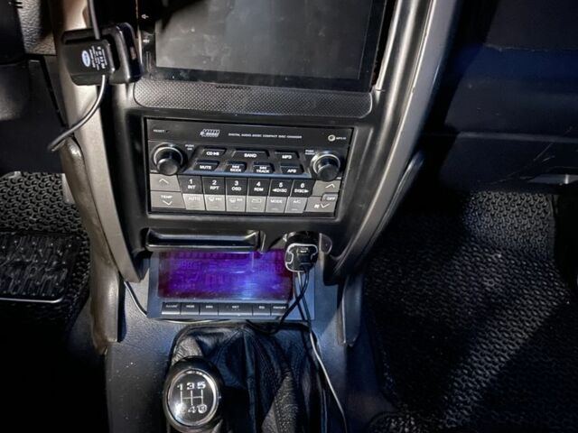 Білий Грейт Вол Hover, об'ємом двигуна 2.4 л та пробігом 10 тис. км за 4200 $, фото 9 на Automoto.ua