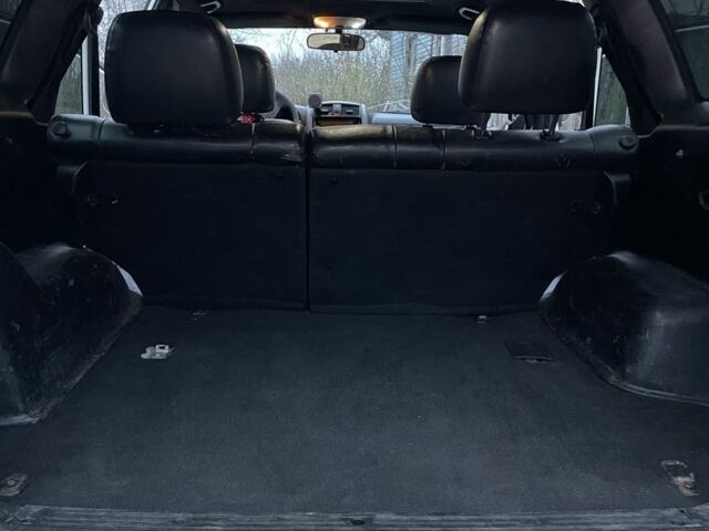 Білий Грейт Вол Hover, об'ємом двигуна 2.4 л та пробігом 10 тис. км за 5200 $, фото 18 на Automoto.ua