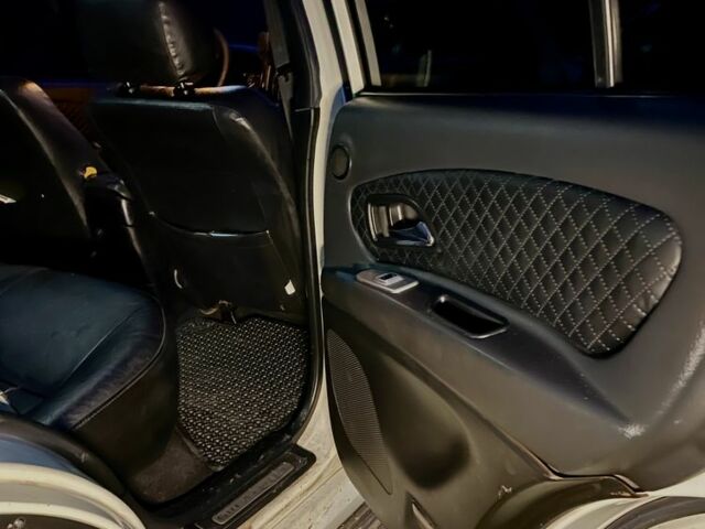 Білий Грейт Вол Hover, об'ємом двигуна 2.4 л та пробігом 10 тис. км за 5200 $, фото 17 на Automoto.ua