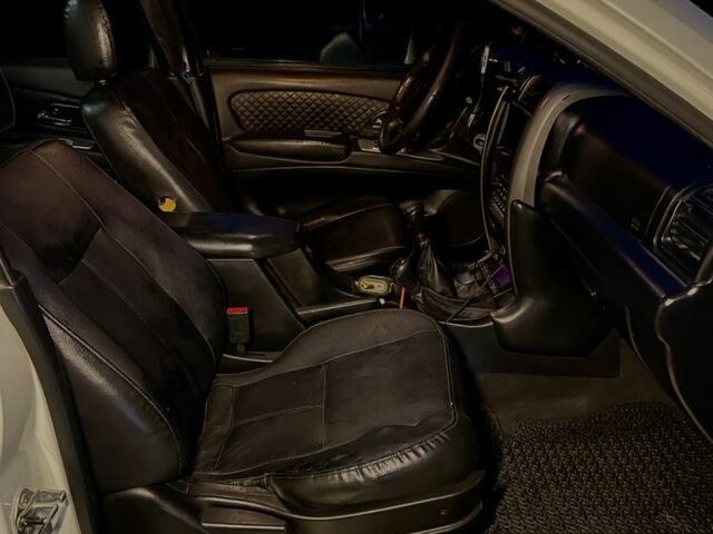 Білий Грейт Вол Hover, об'ємом двигуна 2.4 л та пробігом 10 тис. км за 4200 $, фото 15 на Automoto.ua