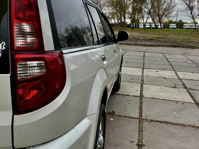 Білий Грейт Вол Hover, об'ємом двигуна 2 л та пробігом 200 тис. км за 5650 $, фото 7 на Automoto.ua