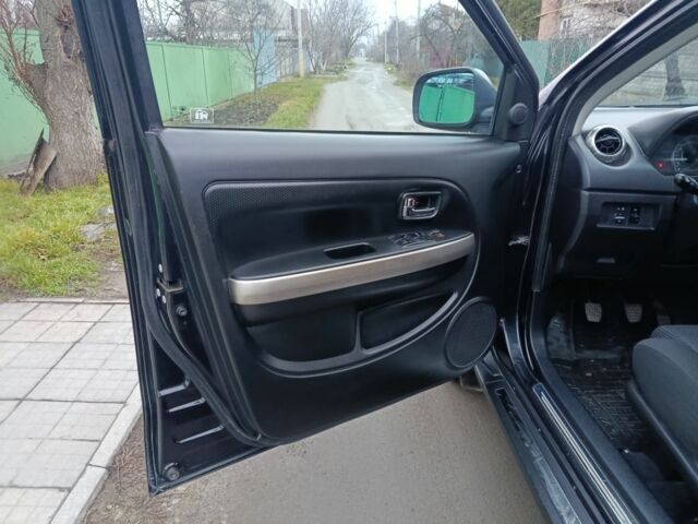 Черный Грейт Вол Ховер, объемом двигателя 1.5 л и пробегом 92 тыс. км за 6300 $, фото 13 на Automoto.ua