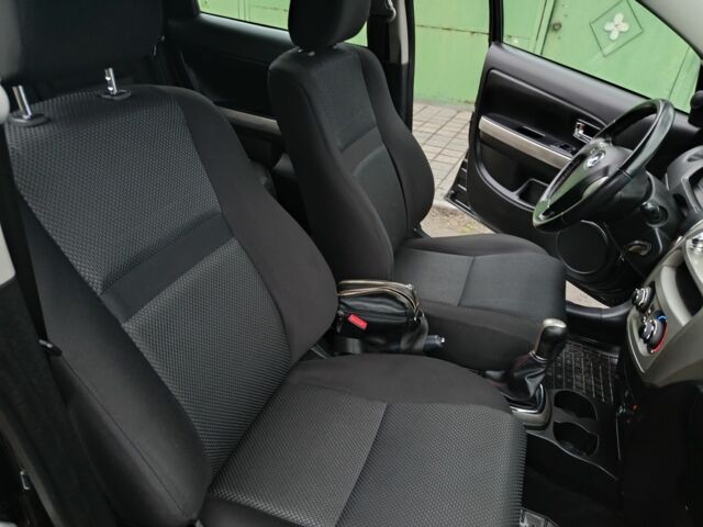 Черный Грейт Вол Ховер, объемом двигателя 1.5 л и пробегом 92 тыс. км за 6300 $, фото 20 на Automoto.ua