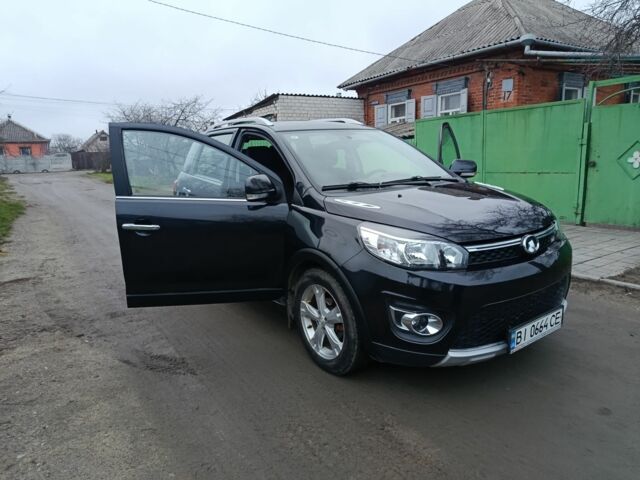 Черный Грейт Вол Ховер, объемом двигателя 1.5 л и пробегом 92 тыс. км за 6300 $, фото 6 на Automoto.ua