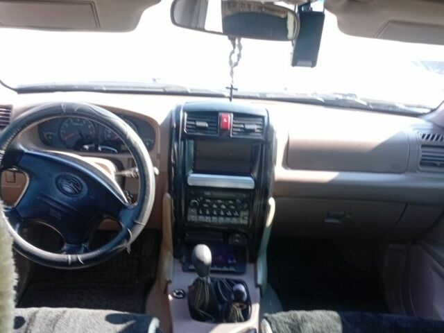 Чорний Грейт Вол Hover, об'ємом двигуна 2.4 л та пробігом 130 тис. км за 5200 $, фото 1 на Automoto.ua