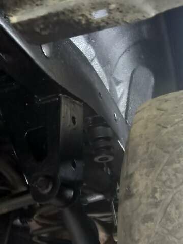 Чорний Грейт Вол Hover, об'ємом двигуна 2.35 л та пробігом 256 тис. км за 3793 $, фото 32 на Automoto.ua