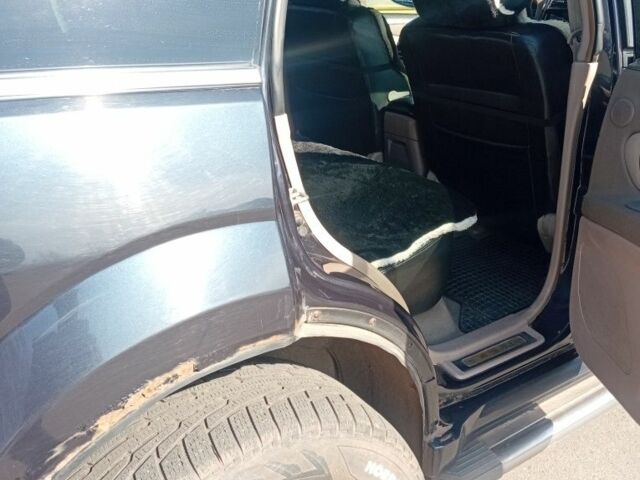 Чорний Грейт Вол Hover, об'ємом двигуна 2.4 л та пробігом 130 тис. км за 5200 $, фото 3 на Automoto.ua