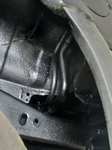 Чорний Грейт Вол Hover, об'ємом двигуна 2.35 л та пробігом 256 тис. км за 3793 $, фото 26 на Automoto.ua