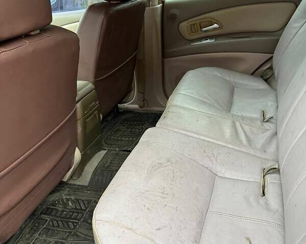 Чорний Грейт Вол Hover, об'ємом двигуна 2.35 л та пробігом 256 тис. км за 3793 $, фото 13 на Automoto.ua