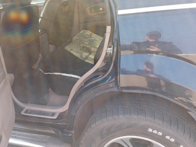 Чорний Грейт Вол Hover, об'ємом двигуна 2.4 л та пробігом 130 тис. км за 5200 $, фото 2 на Automoto.ua