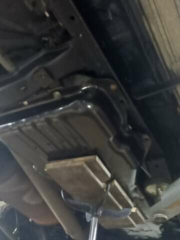 Чорний Грейт Вол Hover, об'ємом двигуна 2.35 л та пробігом 256 тис. км за 3793 $, фото 31 на Automoto.ua