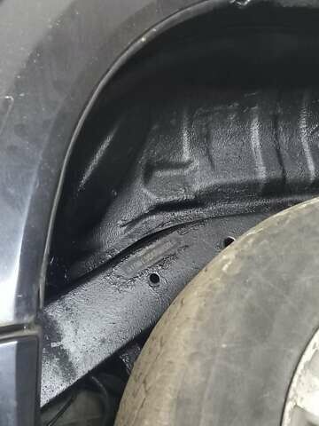 Чорний Грейт Вол Hover, об'ємом двигуна 2.35 л та пробігом 256 тис. км за 3793 $, фото 24 на Automoto.ua