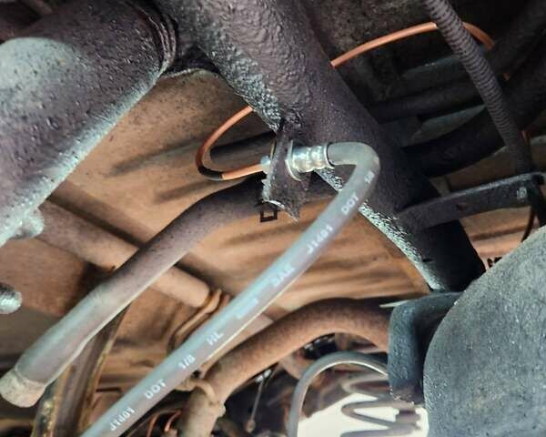 Чорний Грейт Вол Hover, об'ємом двигуна 2.35 л та пробігом 256 тис. км за 3793 $, фото 33 на Automoto.ua